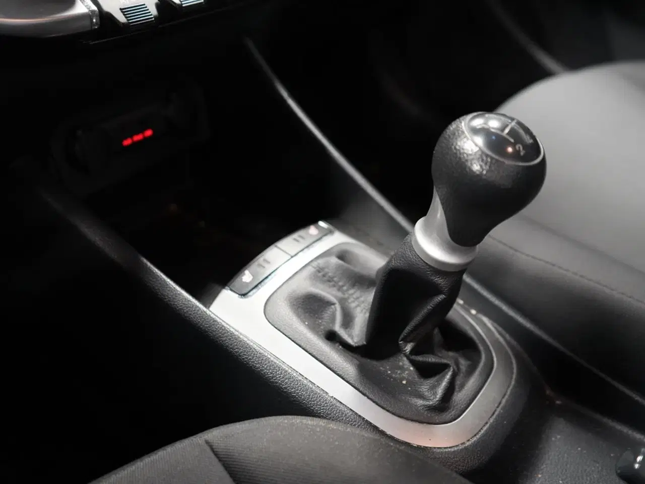 Billede 11 - Fin pendler benzinbil.