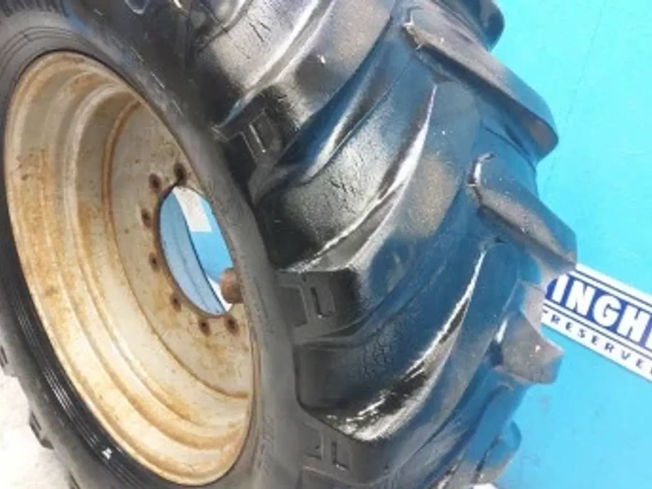 Billede 7 - 30" 540/65 R30