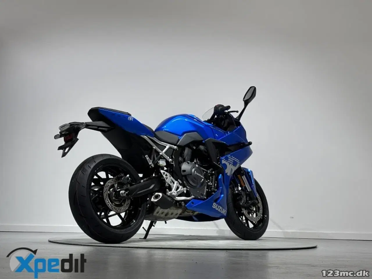 Billede 9 - Suzuki GSX-8R