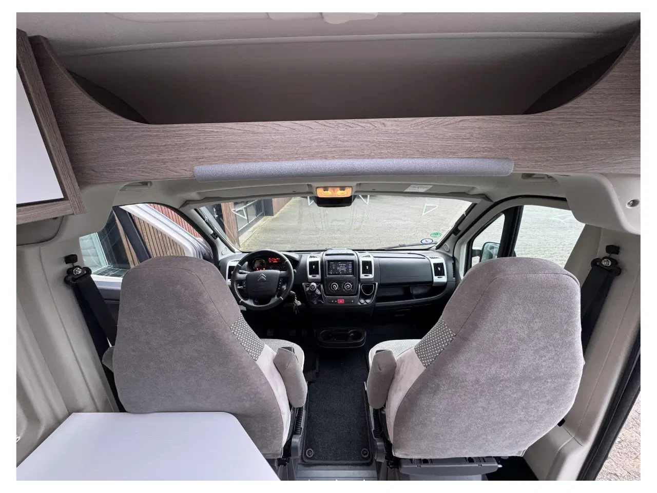 Billede 10 - Citroen/Poessl S Win - S Plus