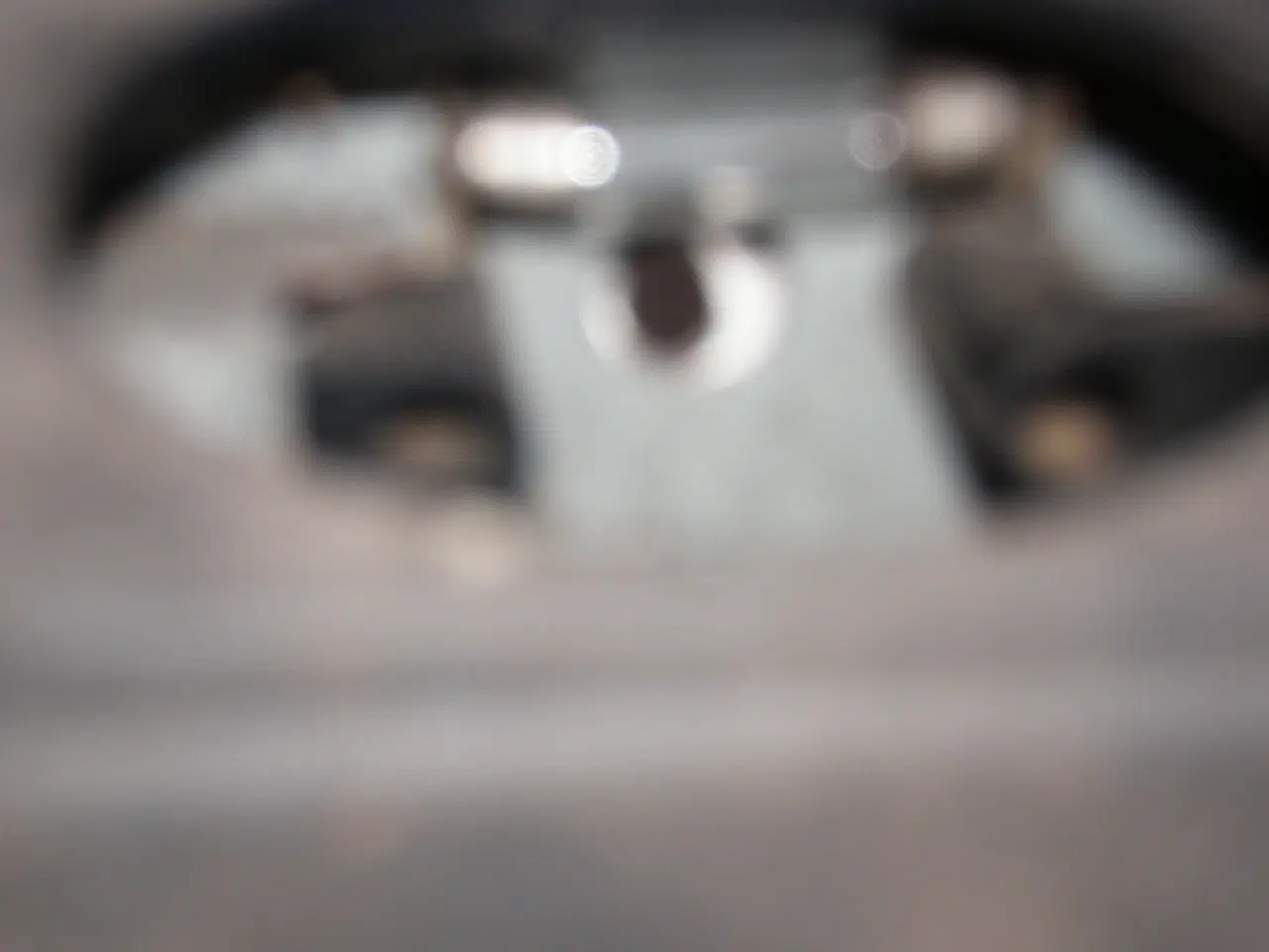 Billede 1 - pære indikator for langlys