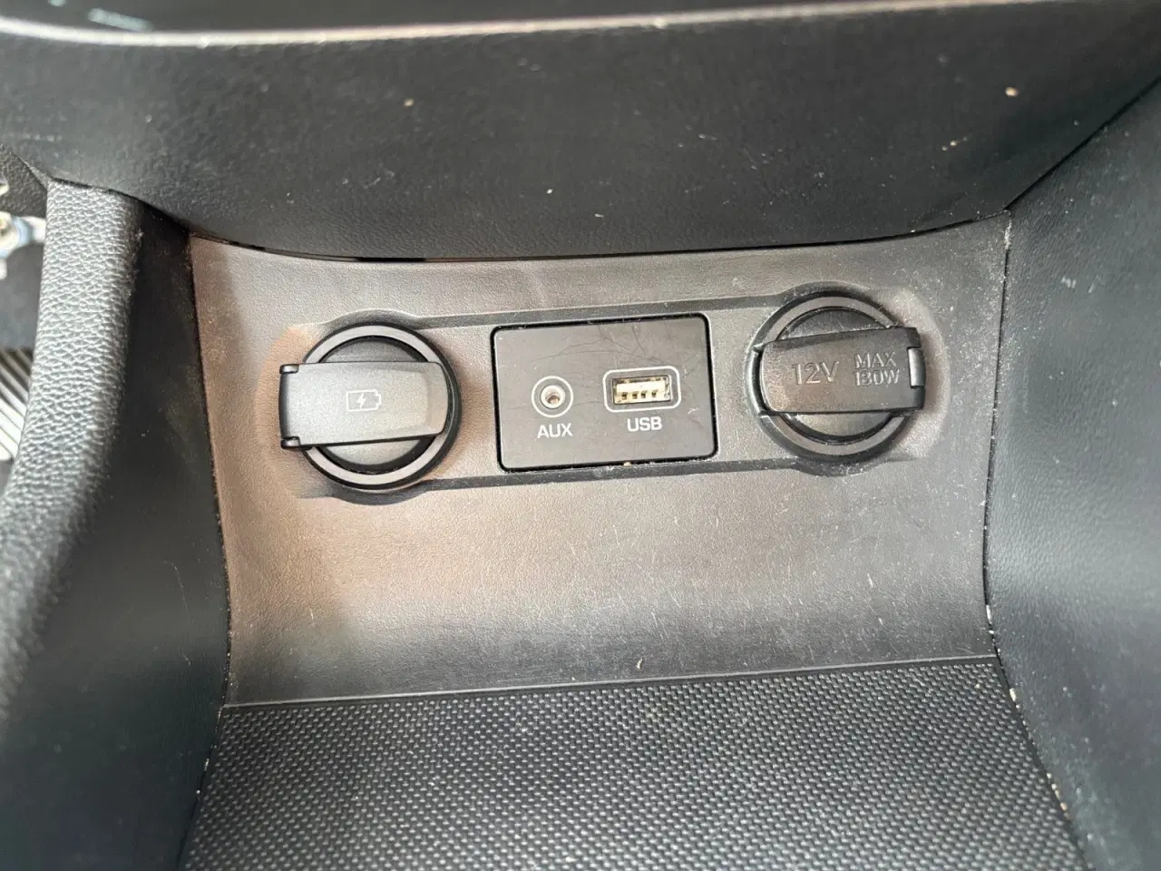 Billede 13 - Hyundai i20 1,25 Trend