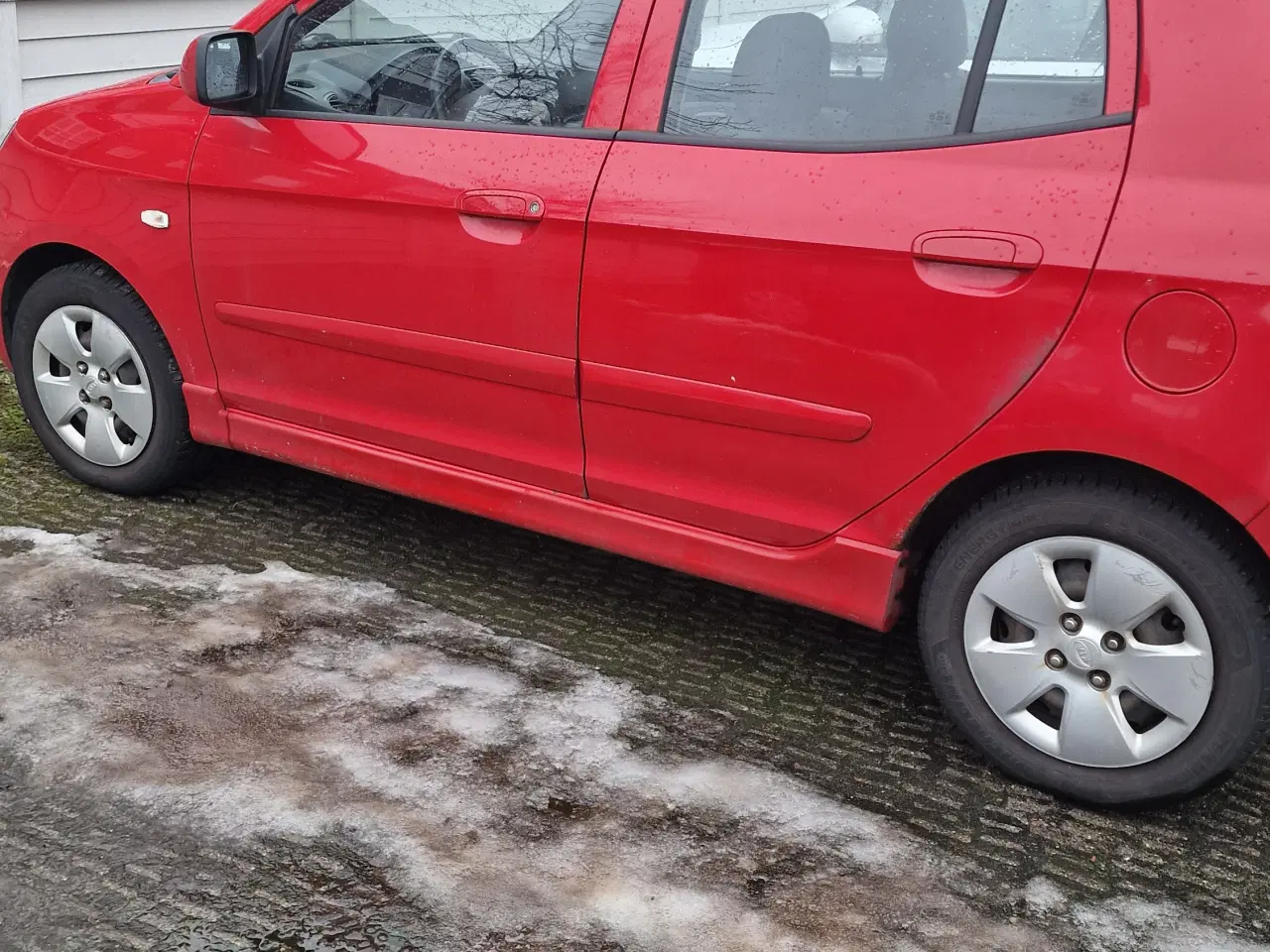 Billede 4 - Kia picanto 