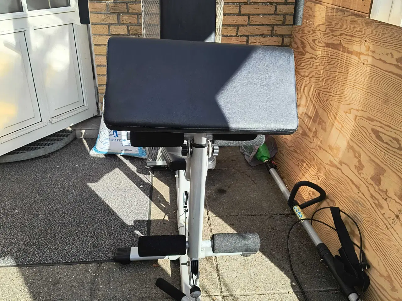 Billede 8 - Kabel maskine