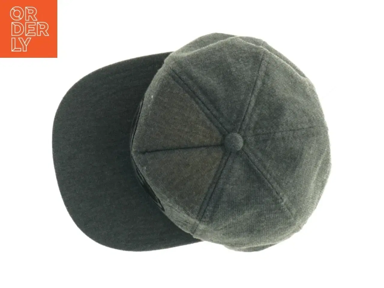 Billede 2 - Batman snapback-cap (str. Diameter, 18 cm)