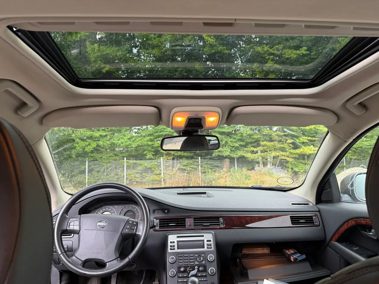 Billede 17 - Volvo XC70 2,5