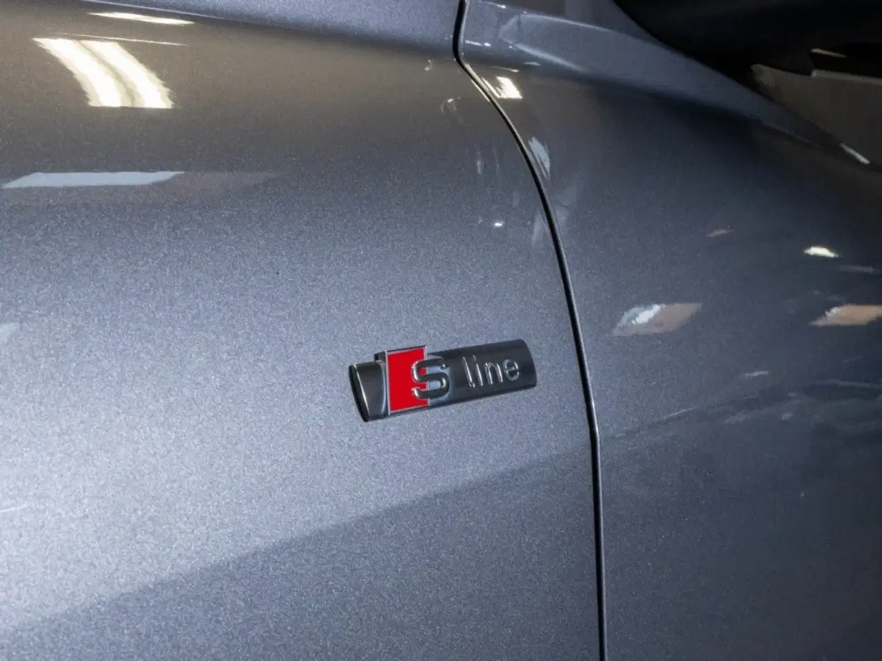Billede 11 - Audi Q4 e-tron 40 S-line