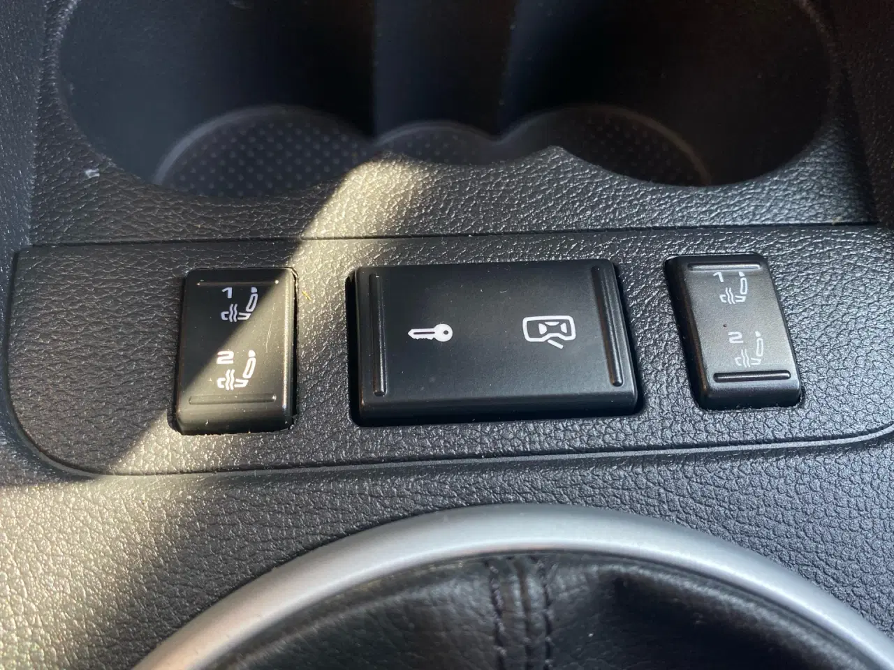 Billede 15 - Skoda Fabia 1,4 Elegance 86HK 5d