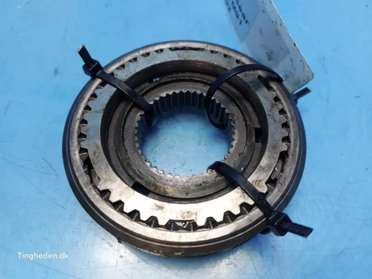 Billede 5 - Massey Ferguson 3060 Synkromesh 3383511M91