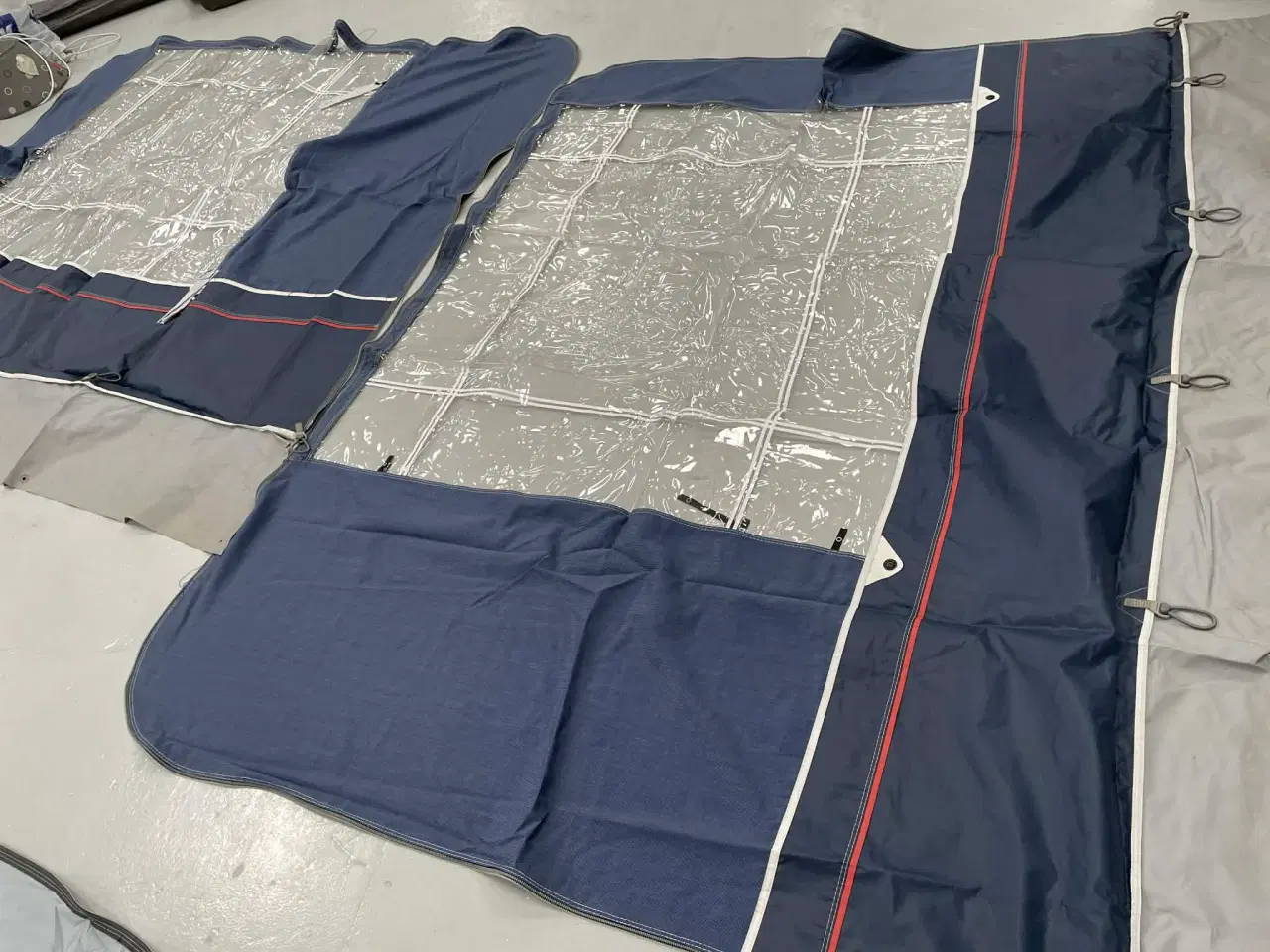 Billede 2 - Isabella capri lux amål 875