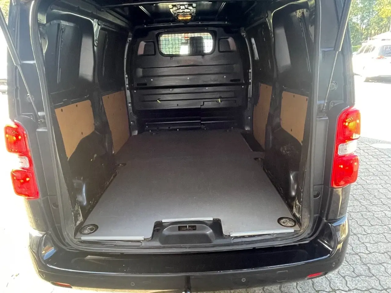 Billede 8 - Citroën Jumpy 2,0 BlueHDi 120 L2N2