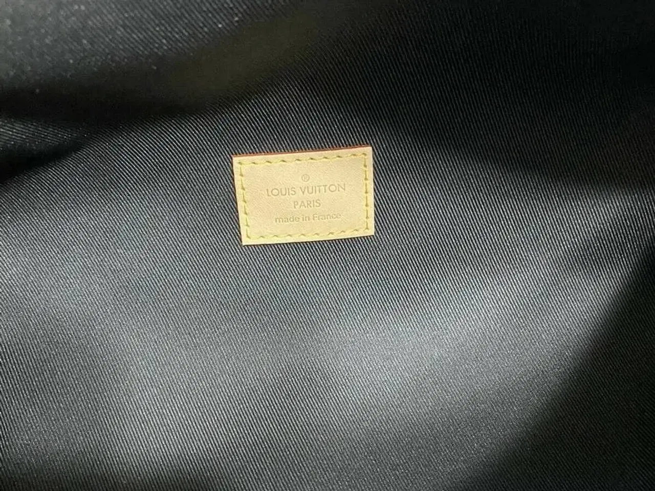 Billede 3 - Louis Vuitton Bumbag taske