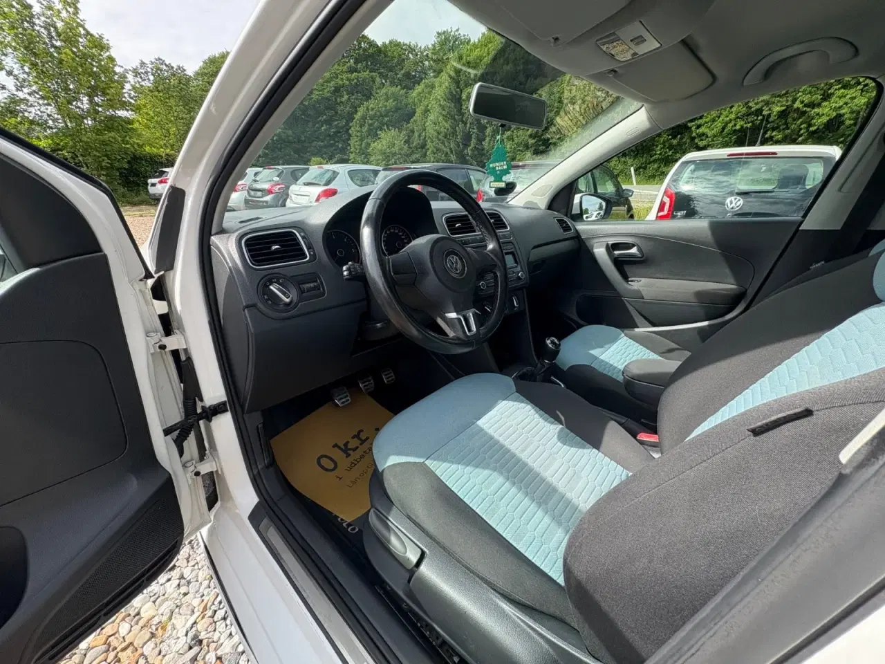Billede 9 - VW Polo 1,2 TDi 75 BlueMotion