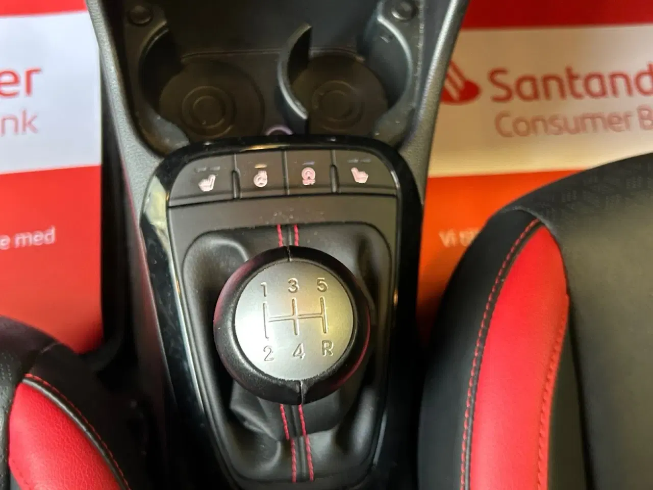 Billede 14 - Kia Picanto 1,0 GT-Line