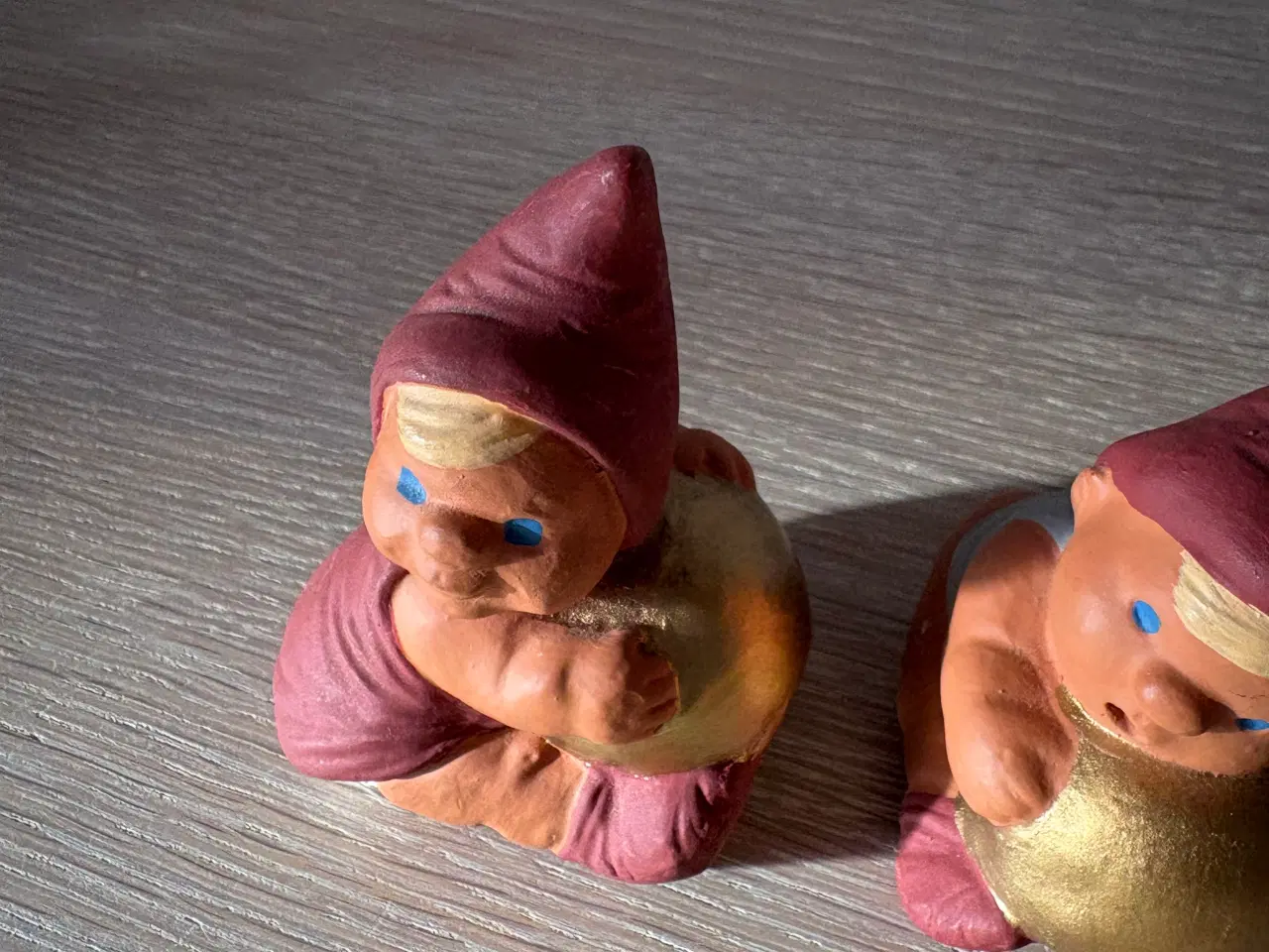 Billede 3 - Klarborg SStine slikmund & Tobias Tvebak