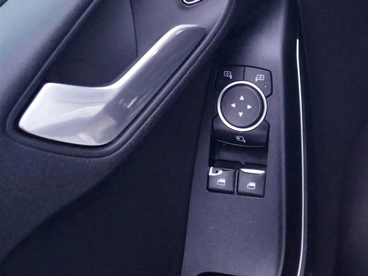 Billede 14 - Ford Fiesta 1,0 EcoBoost Titanium Start/Stop 100HK 5d 6g