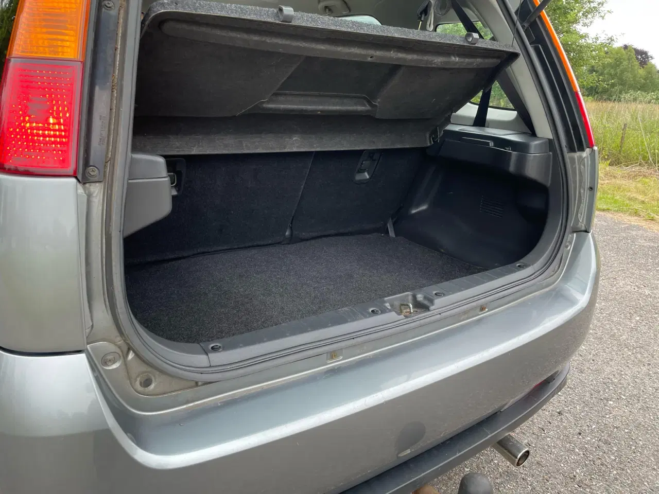 Billede 7 - Suzuki Ignis 1,3 94HK 5d