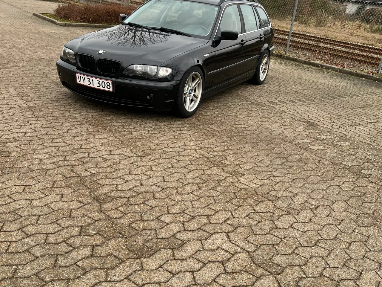 Billede 1 - BMW