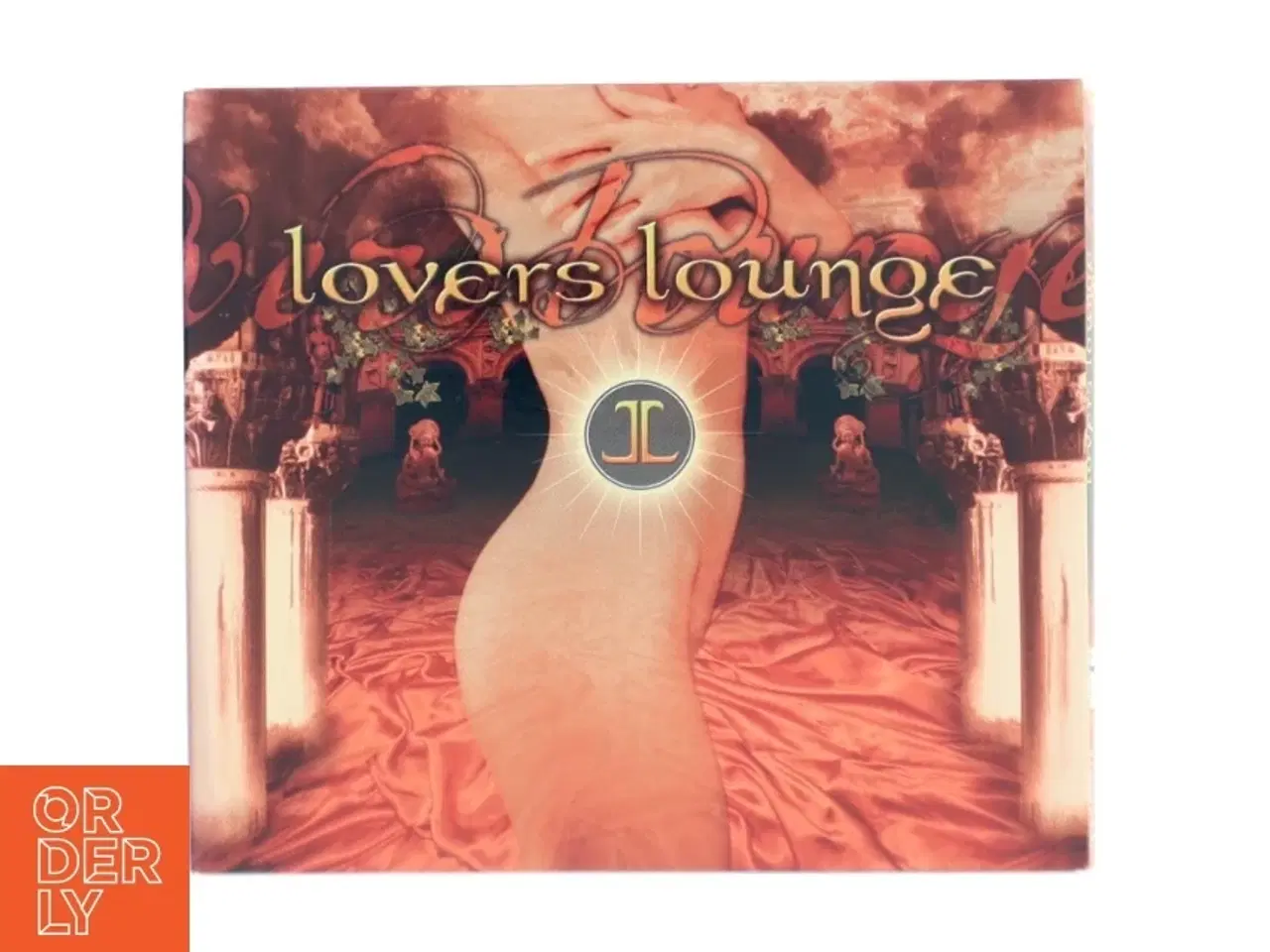 Billede 1 - Lovers Lounge CD fra Intensity Records