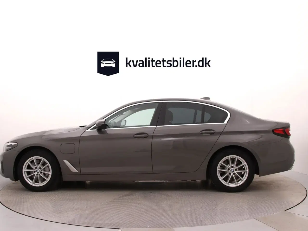 Billede 2 - BMW 530e 2,0 Sport Line aut.