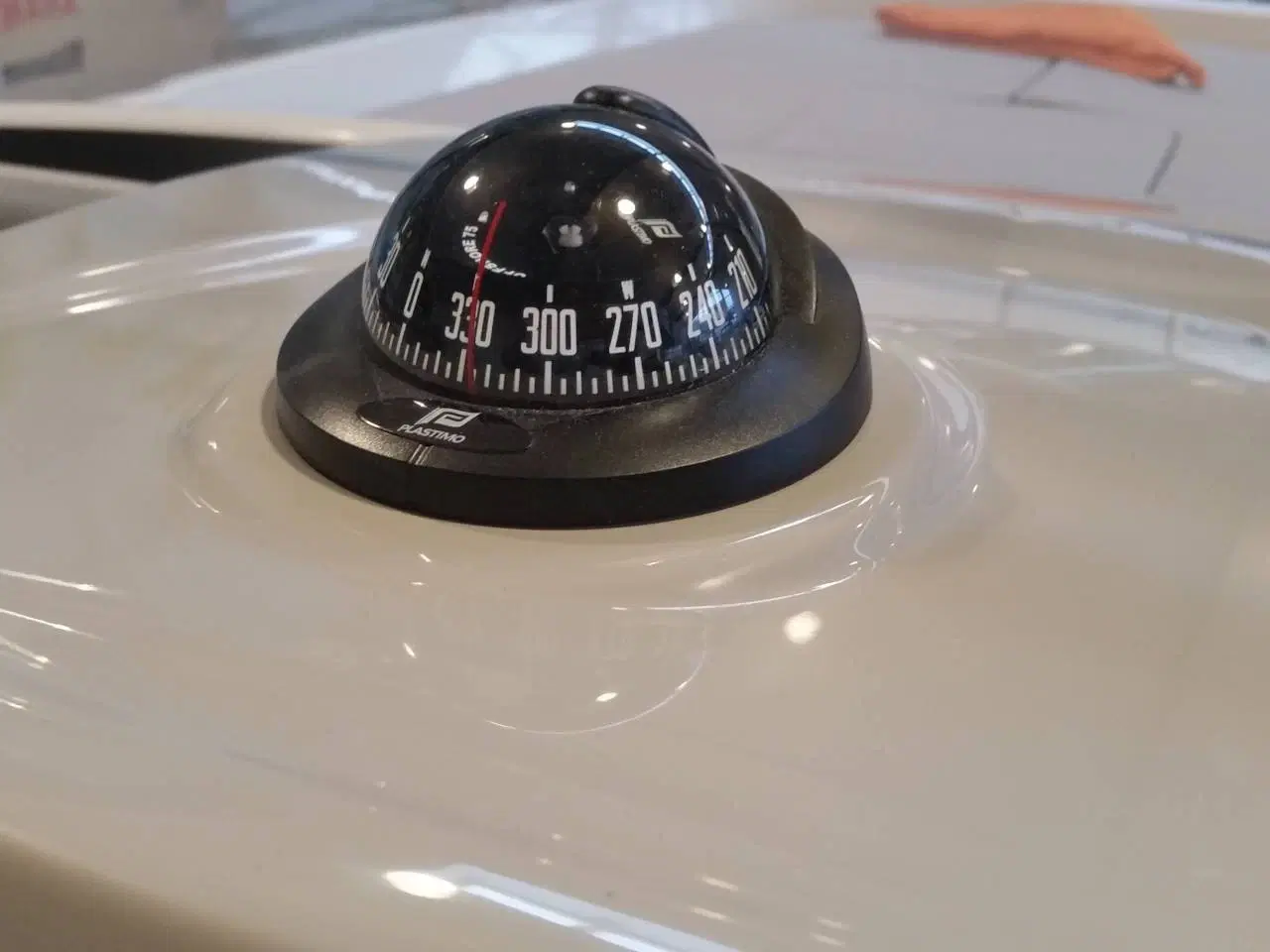 Billede 9 - Jeanneau Cap Camarat 7.5 WA