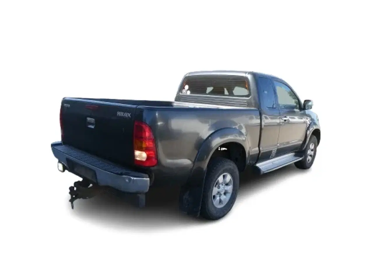 Billede 13 - Toyota HiLux 2,5 D-4D 120 Ex.Kab 4x4 SR5