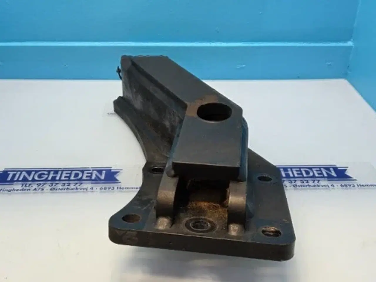 Billede 3 - Case Optum 300 Beslag R. 47561173