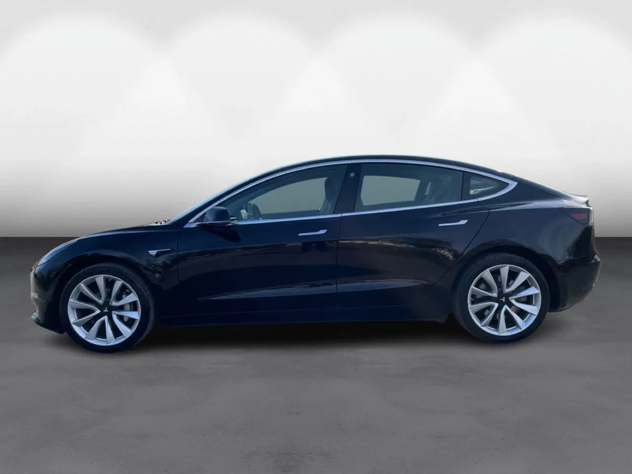 Billede 2 - Tesla Model 3  Standard Range+ RWD