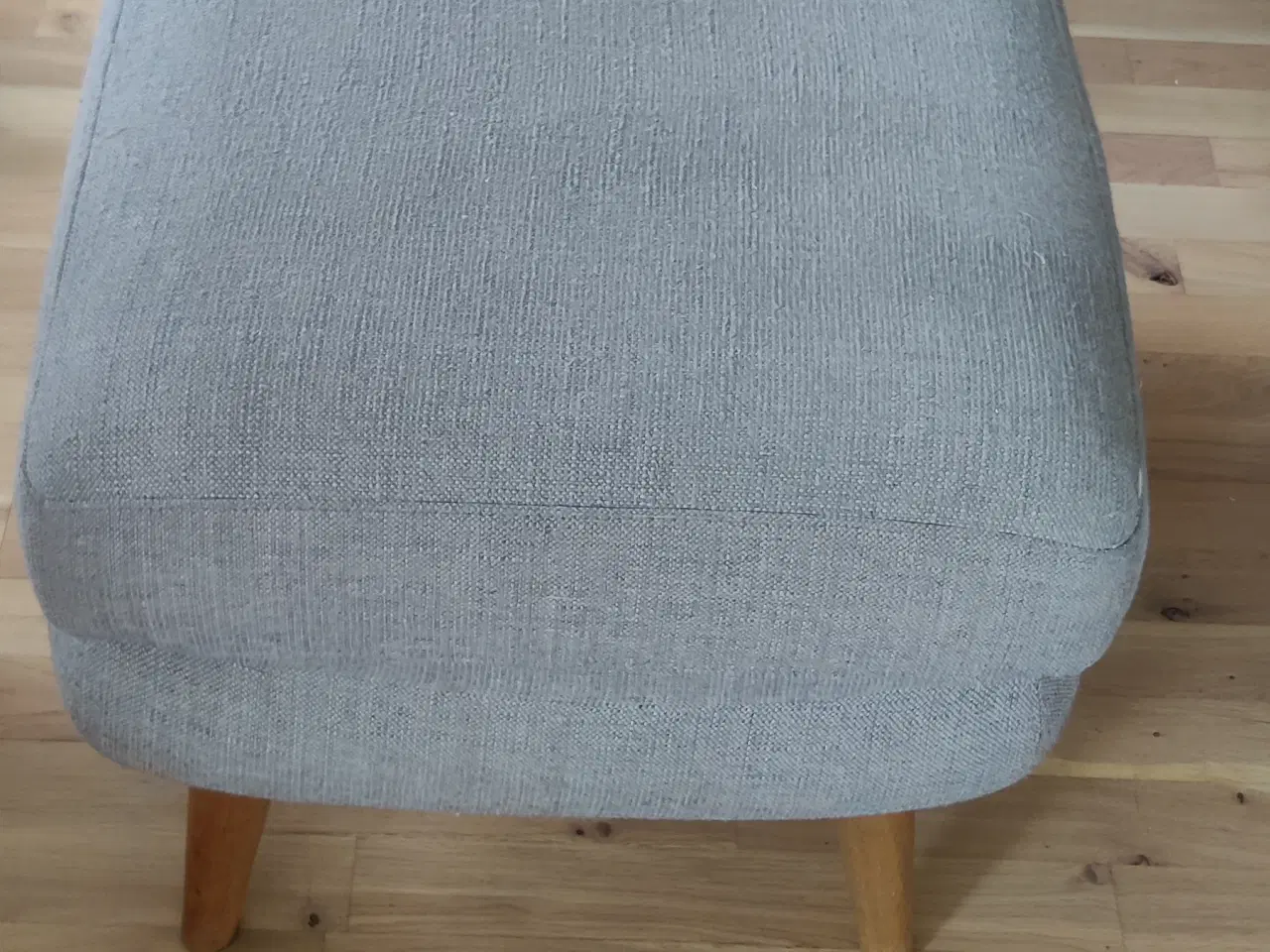 Billede 5 - Sofagruppe med sofabord 