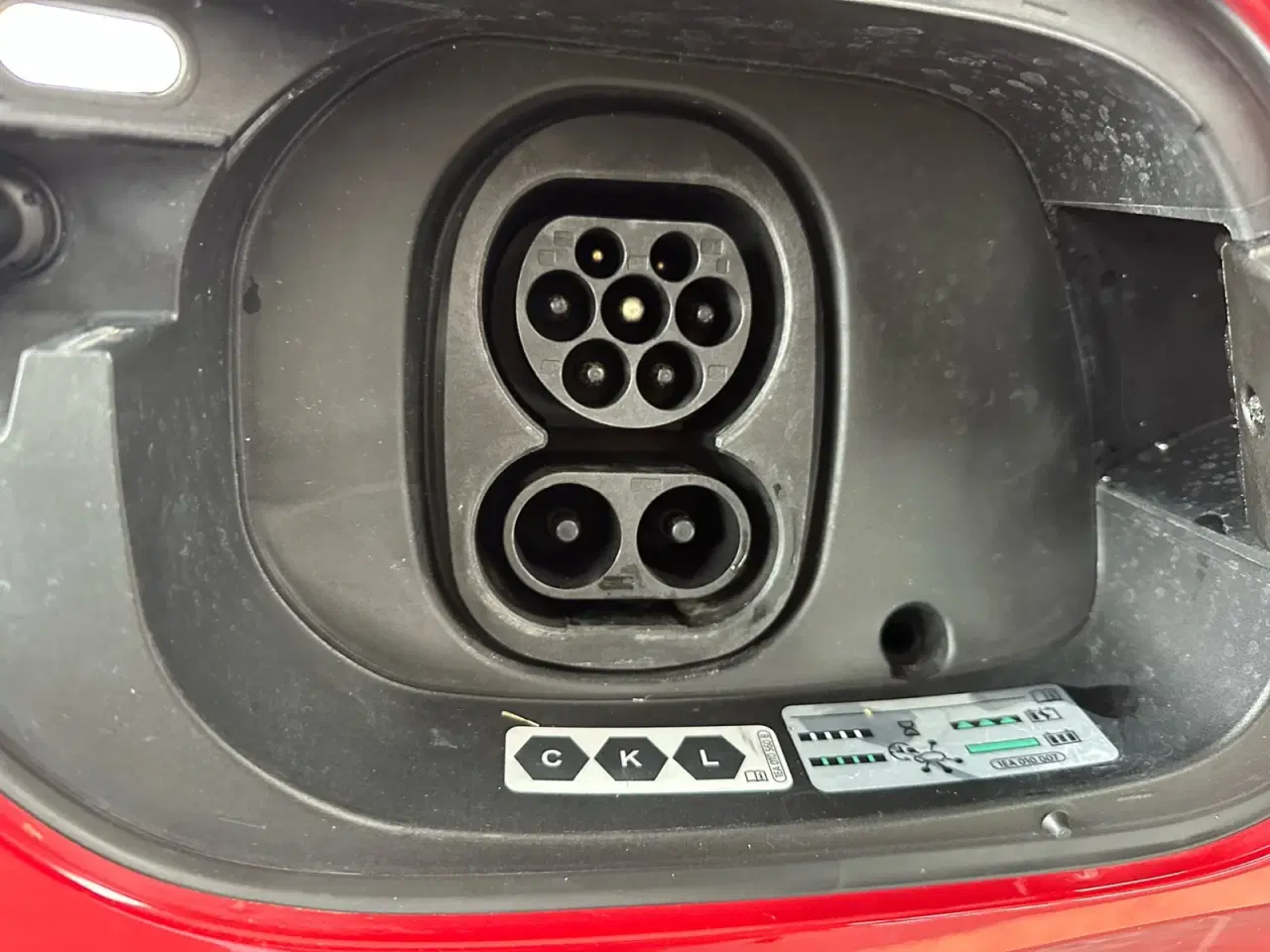 Billede 10 - VW ID.4 77 GTX 4Motion