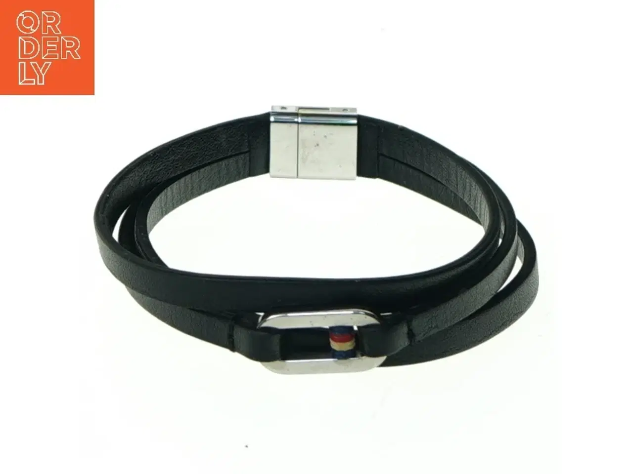 Billede 2 - Armbånd fra Tommy Hilfiger (str. 7 cm)