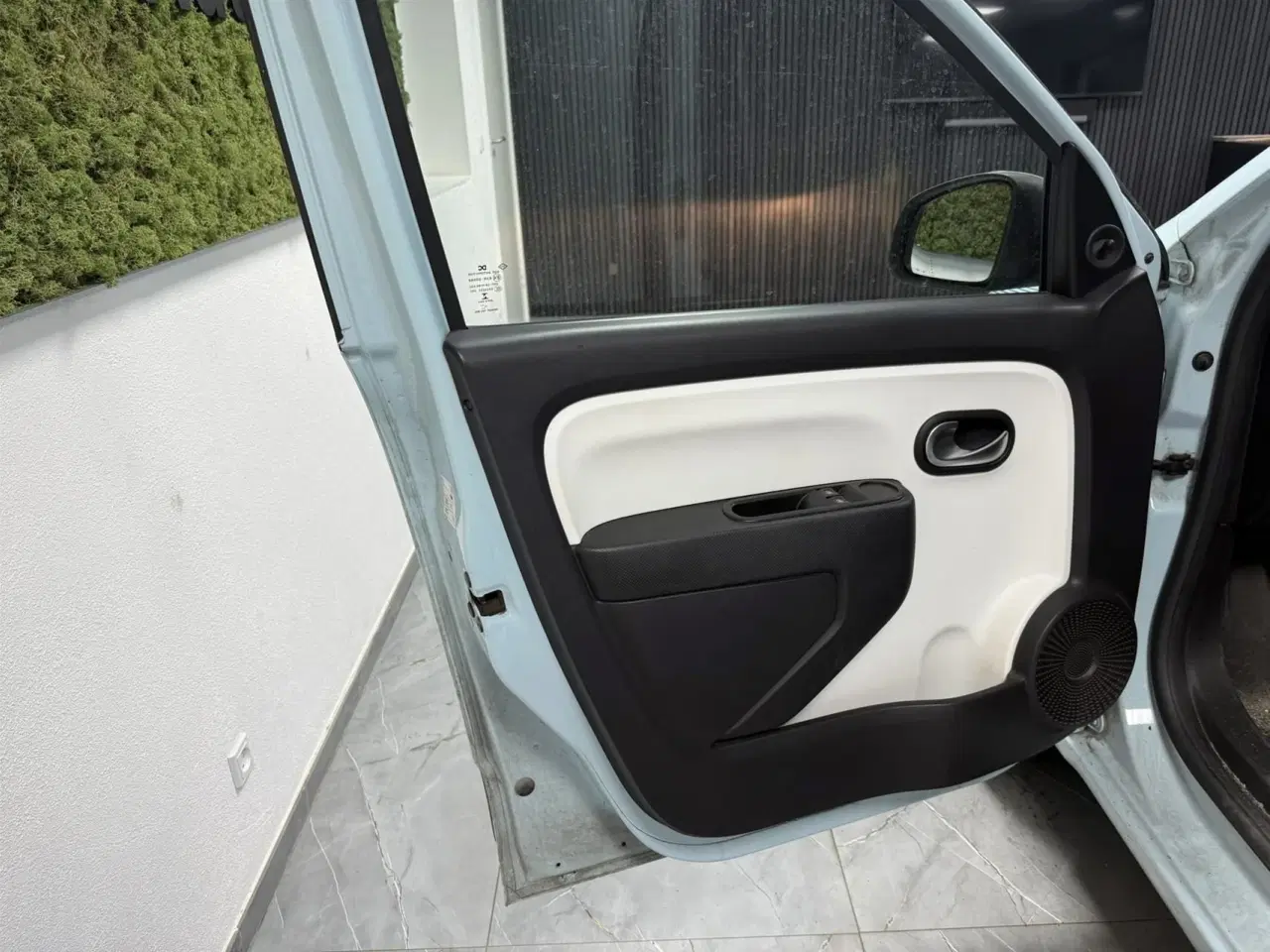 Billede 15 - Renault Twingo 1,0 Sce Expression start/stop 70HK 5d
