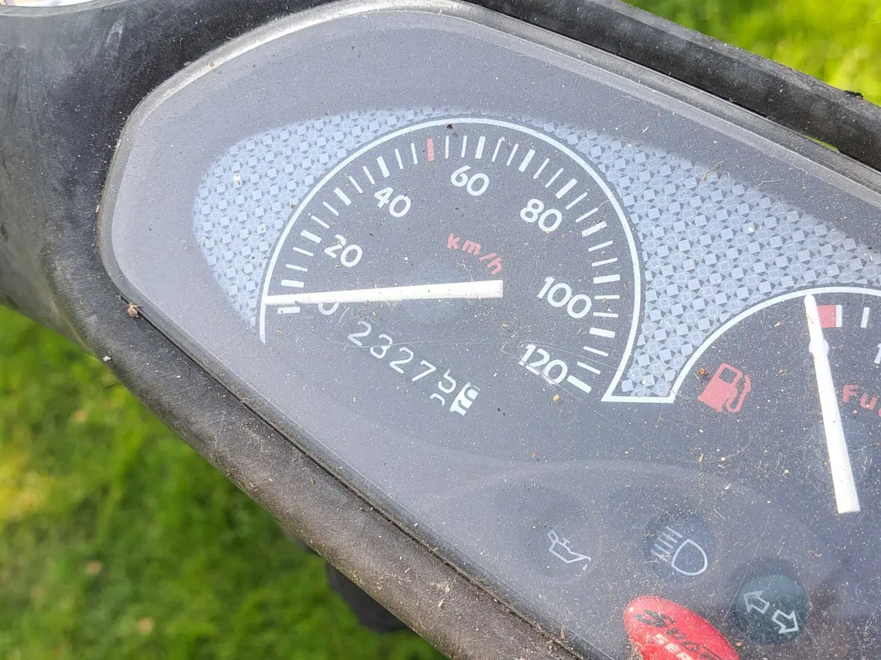 Billede 6 - 2 stk piaggio typhoon