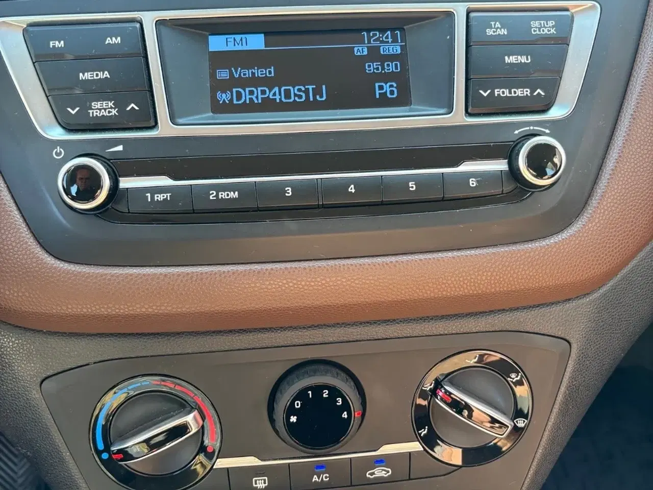 Billede 8 - Hyundai i20 1,25 Active+