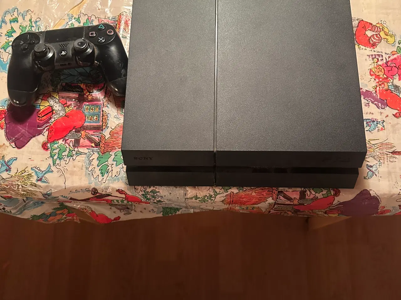 Billede 3 - Playstation 4 