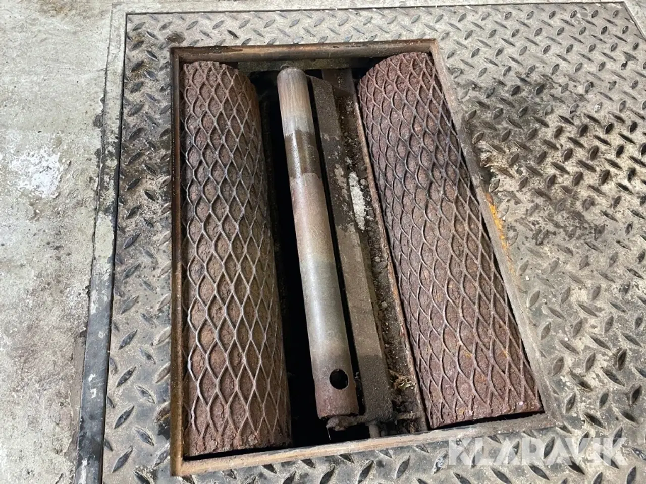 Billede 6 - Bremseprøve stand BM autoteknik BMX010 turbo