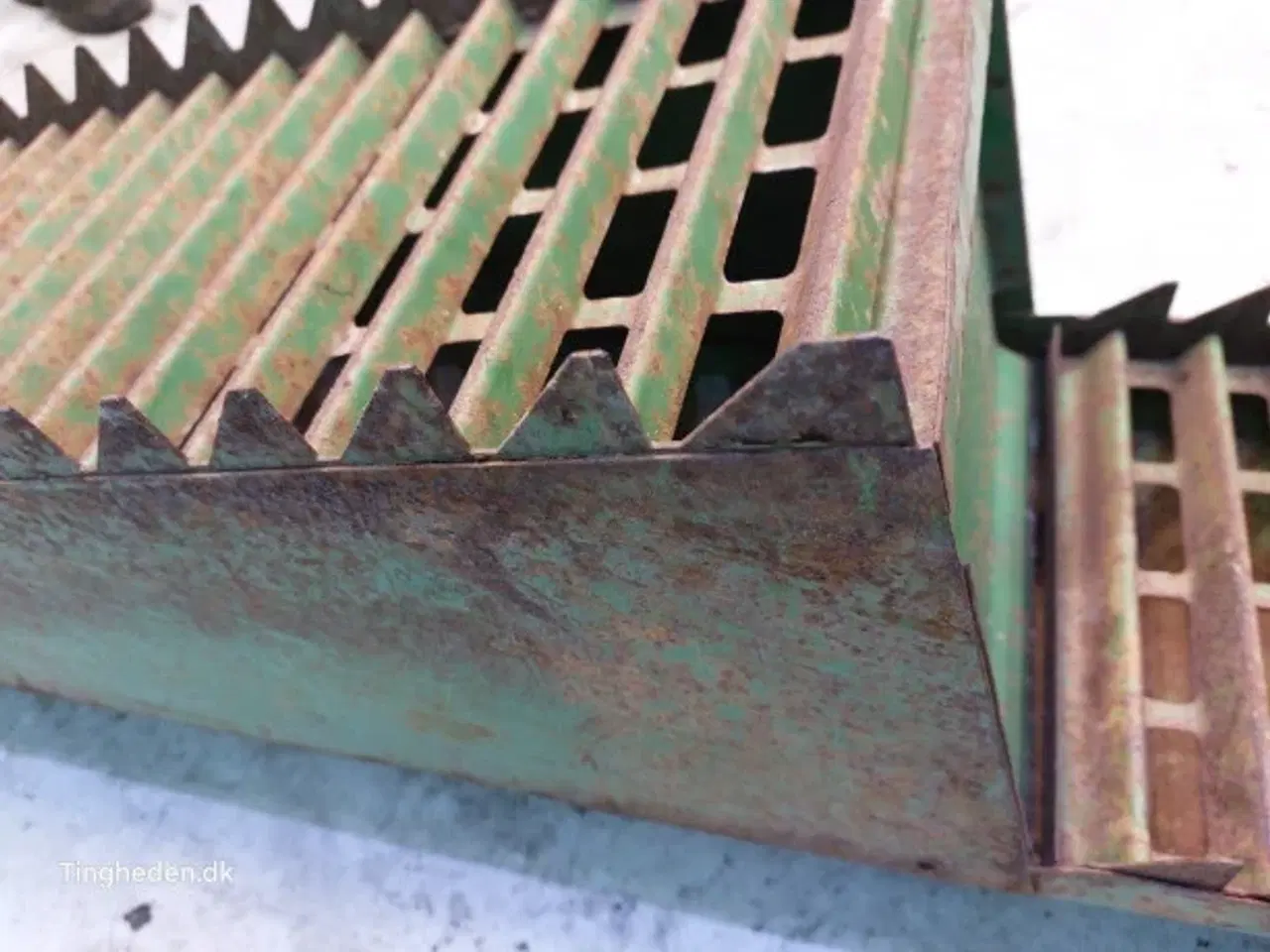 Billede 19 - John Deere 1042 Ryster AZ45556