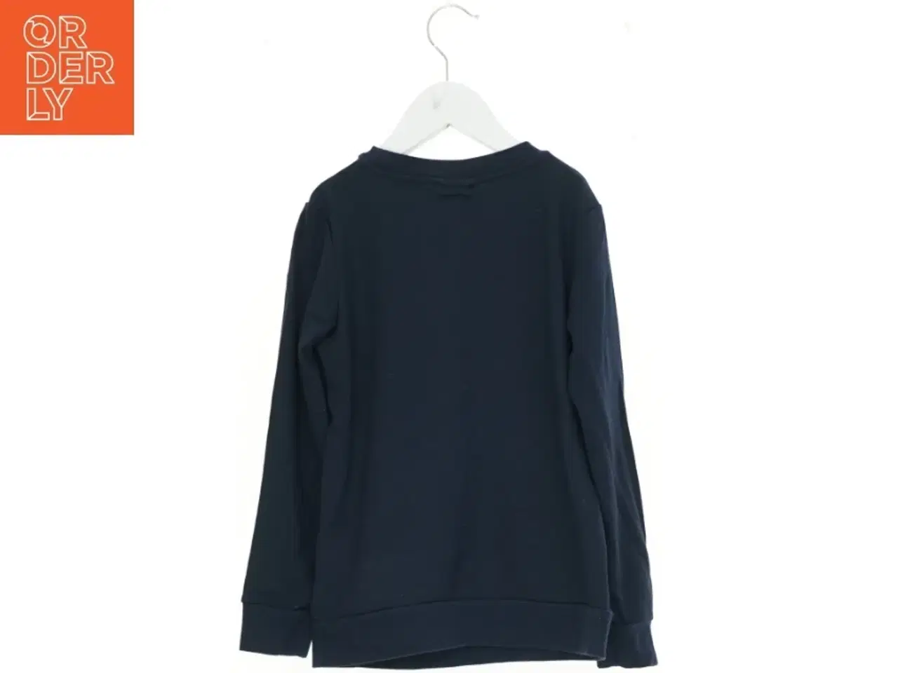 Billede 2 - The New sweatshirt (str. 128 cm)