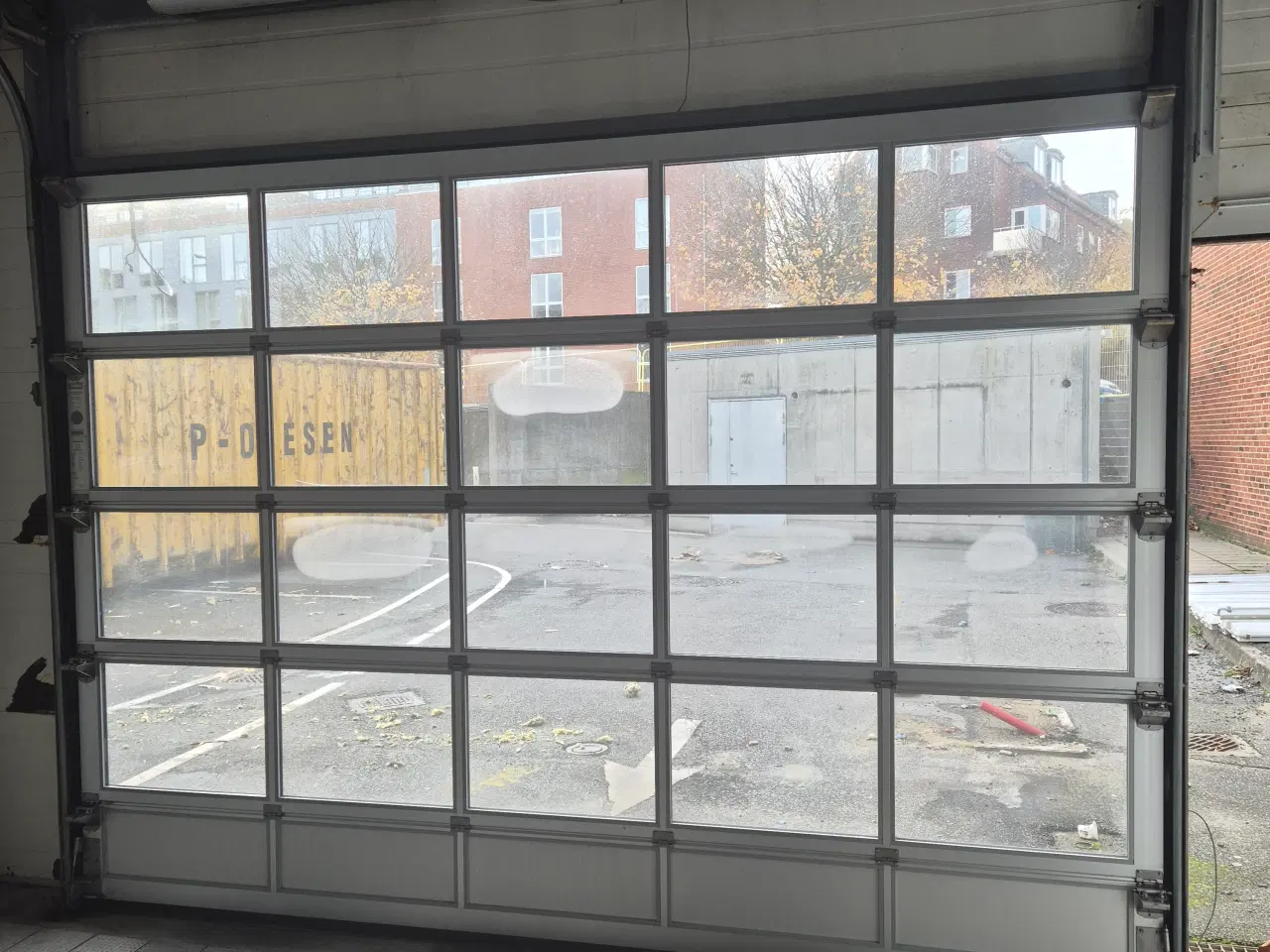 Billede 7 - Aluport Nassau 