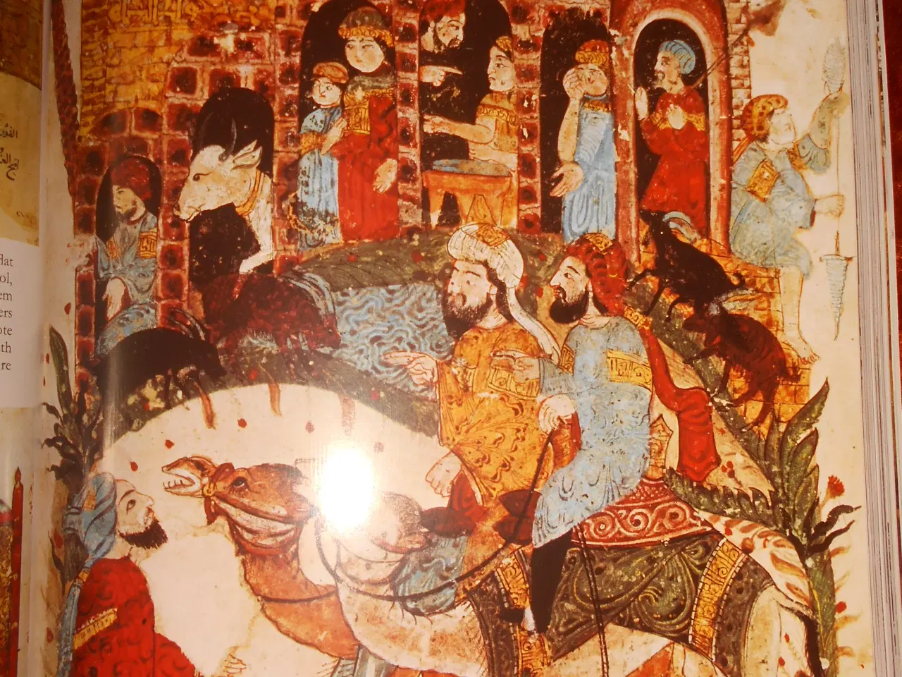Billede 2 - The world of Islam, Bernard Lewis