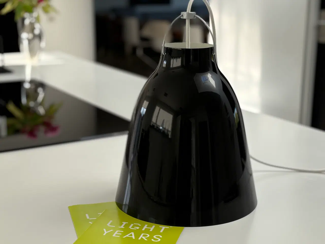 Billede 1 - Caravaggio pendel P2 - designet af Cecilie Manz
