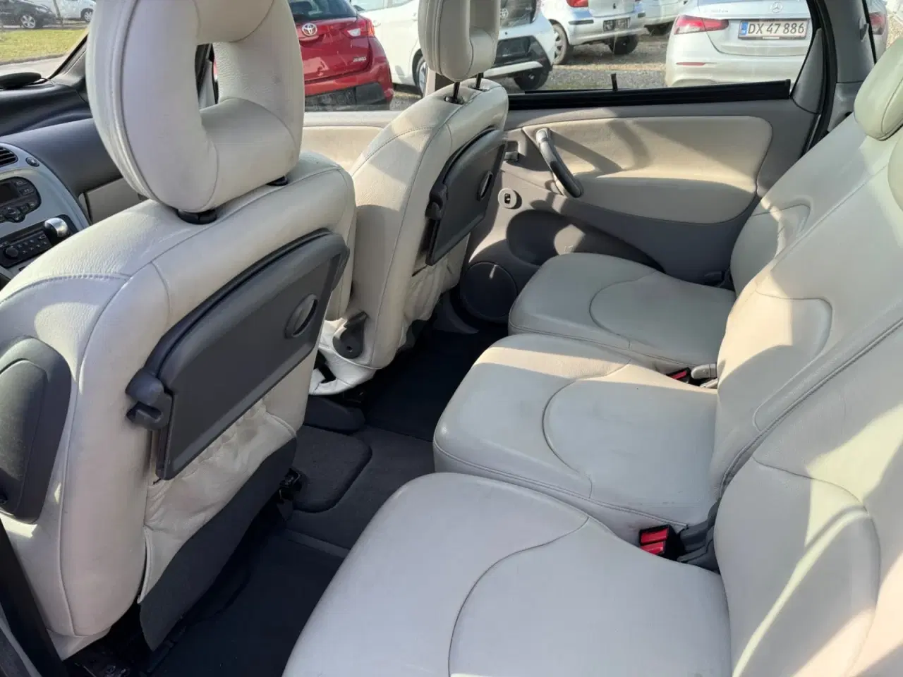 Billede 6 - Citroën Xsara Picasso 2,0i 16V Exclusive aut.