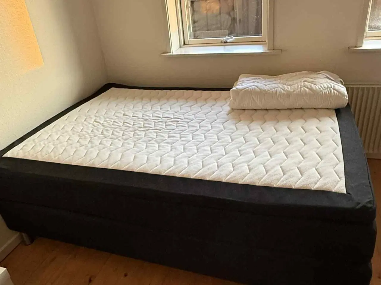 Billede 3 - Helt ny seng 