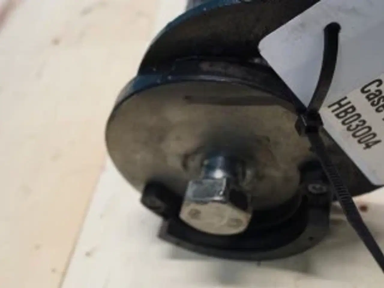 Billede 12 - Case Puma 200 CVX Aksel 48041578