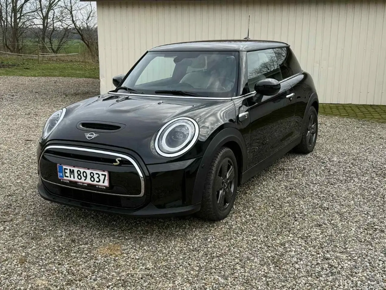 Billede 1 - MINI Cooper SE Classic Trim