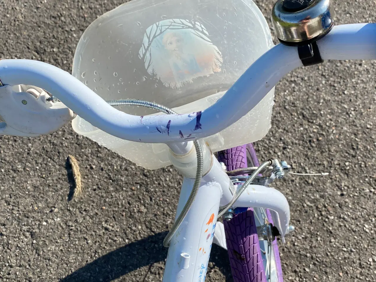 Billede 4 - Frost børnecykel 14. tommer 