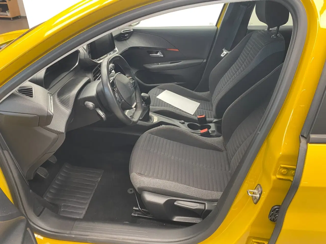 Billede 9 - Peugeot 208 1,2 PureTech 75 Active