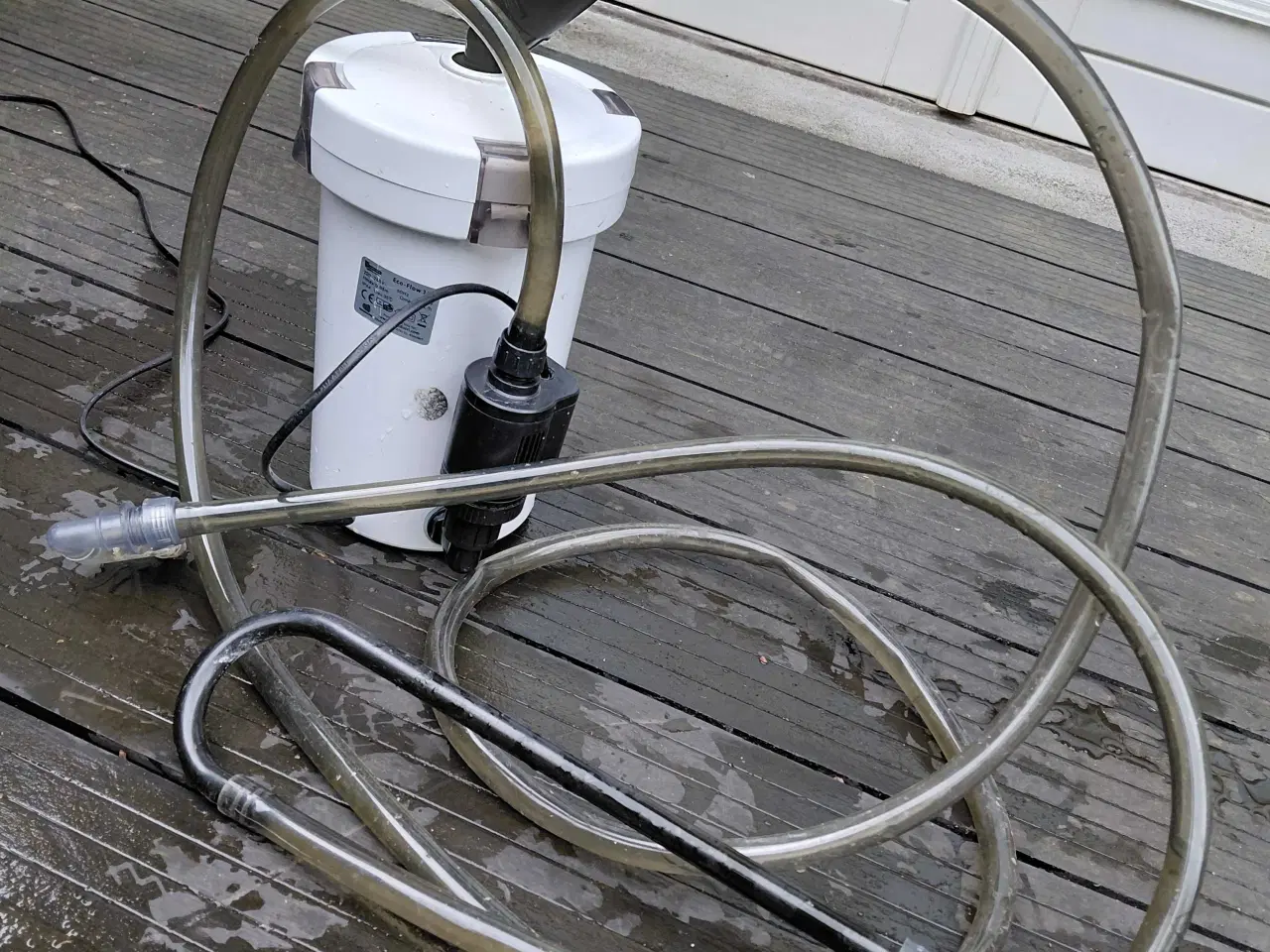 Billede 2 - Spandpumper 