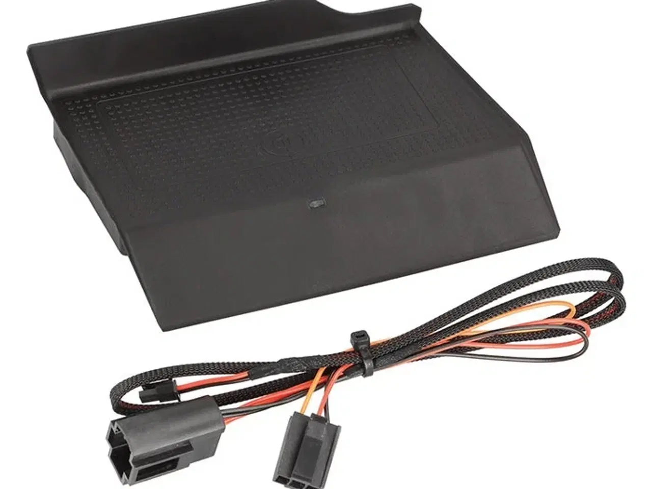 Billede 1 - Qi Trådløs lader VW Touran II 2015 - 2021 10W