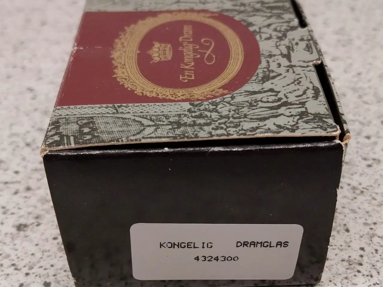 Billede 3 - En kongelig dram